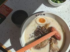 -味千拉面(金融街店)