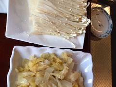 -福寿斋·老北京铜锅涮肉·烧烤(清岚店)