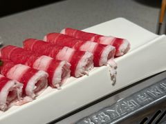 -海底捞火锅(江北万达商业广场店)
