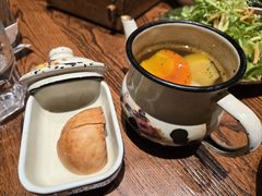 -驿楼兰·新疆菜(火车站店)