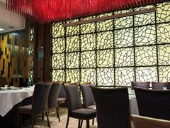 -广州建国酒店-盈丰阁粤菜-粤式茶点