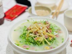 -三人行骨头王火锅(长寿店)