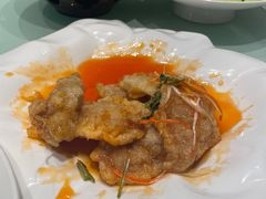 -缤圣源中国清真菜(群力店)