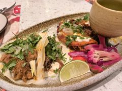 -墨纪Mojí墨西哥餐厅(官舍店)