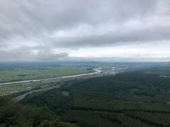 -帽儿山国家森林公园