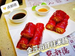 -点都德(盘福楼店)