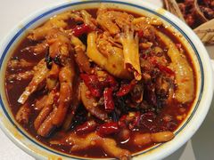 -欧记大排档·景德菜(上海首店)