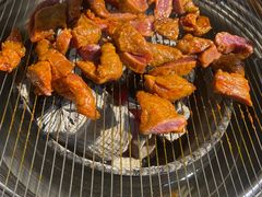 -麻蒲碳烤肉(远景路1号店)