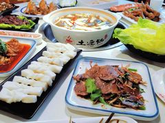 -土连锅·现熬养生汤锅(梁家巷店)