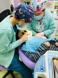 -青苗儿童口腔(长楹天街购物中心)