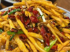 -静一餐厅·湖北菜(前门创始店)