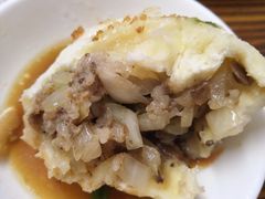 洋葱煎包-恒记金煎包(指南里小区店)