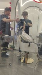 -LEE TIME·丽美时沙龙