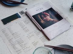 -半山腰·云南菜(侨福芳草地店)