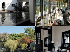 -东莞市可园博物馆