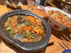 -破三川·新川菜(静安大融城店)