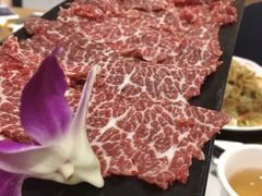 -陈记顺和潮汕牛肉火锅(棠德南路店)