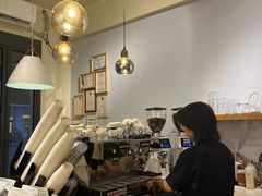 -LAB COFFEE来杯咖啡(浦仓路店)