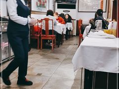 大堂-峨嵋酒家(地安门店)