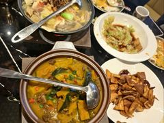 -巴依老爷新疆美食(清华东门店)