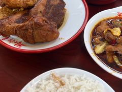 -刘小忙把子肉(北园大街总店)