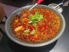 -麻六记(凤凰汇店)