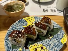 -鳗鲔料理小馆