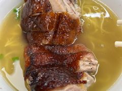-陈光记烧腊店(罗保博士街店)