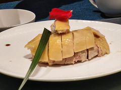 -阿明小菜·海鲜·上海菜(浦建路店)