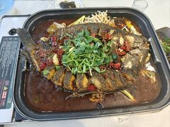 -福巷湘食小馆·猛火现炒(上海首店)