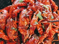-巴厘龙虾·榜首油焖大虾(音乐学院·沿江酒馆店)