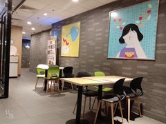 -麦当劳(万达广场店)