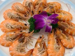 -醉壹号海鲜大排档•三十年老字号(厦门美食地标店)