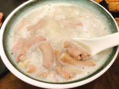 四神湯-台湾小食汇快餐