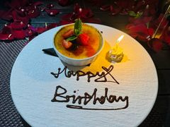 -莫尔顿扒房 MORTON'S GRILLE(igc天汇广场店)