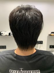 -卓梵美发·精品Salon