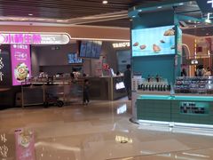 -深圳来福士广场