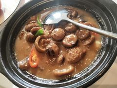 -潮上潮(南中环店)