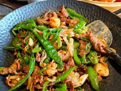 -洞庭土菜馆(天河北总店)