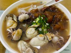 -荔林食店(西华路店)