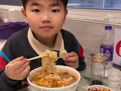 -合记烩面(人民路店)