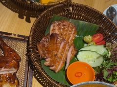 -曼泰·泰餐(京华城店)