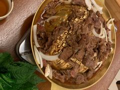 -第二外国语学院-韩国餐厅(朝阳路店)