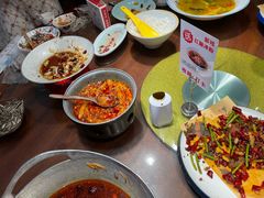 -川流不息·地道川菜·小龙虾(松东路店)