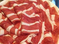 -老五四季涮肉(菜市口店)