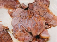 卤牛肉-都谷包子(天一广场店)