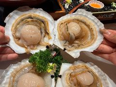 -品味居·首店·大连鲜活海鲜大连菜(东港店)