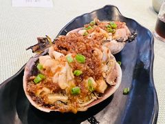 -渔娘渔家丹东海鲜(东直门店)