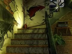 -致青春怀旧主题餐厅(盛世华城店)