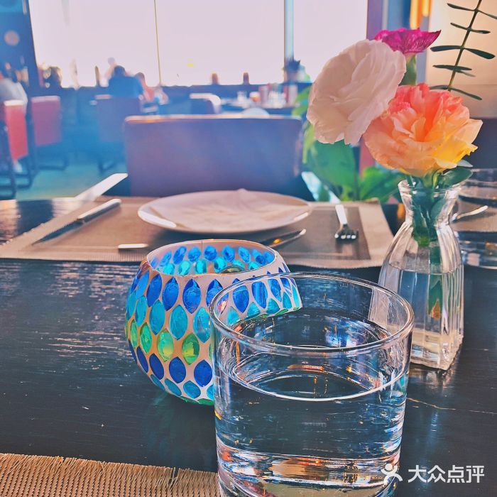 IL Forno 意坊·意大利餐厅(温州万象城店)图片